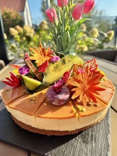 Pipacs Panír & Grill Garden Vendégház62