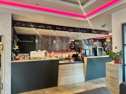 Pipacs Panír & Grill Garden Vendégház63