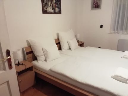 Mi-Ri Balance Vendégház10