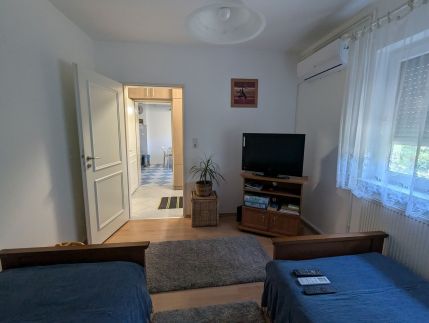 Eszter Vendégház19