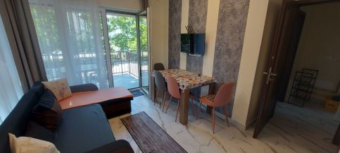 Aranyparti Apartmanok4