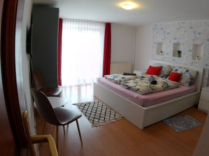 Aranyparti Apartmanok1