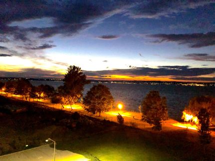 Top Sunset Beach Apartman9