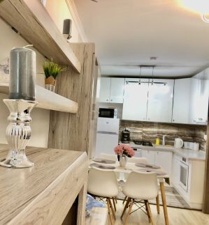 Top Sunset Beach Apartman10