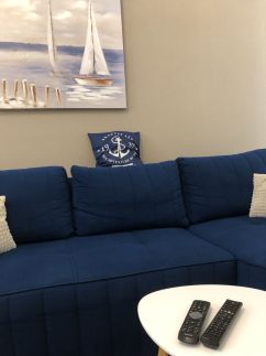 Top Sunset Beach Apartman11