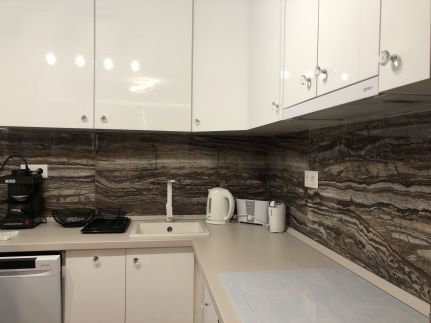 Top Sunset Beach Apartman12