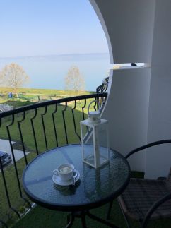 Top Sunset Beach Apartman13
