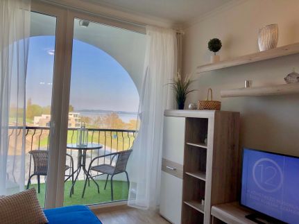 Top Sunset Beach Apartman14