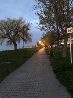 Top Sunset Beach Apartman15