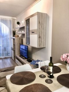 Top Sunset Beach Apartman16