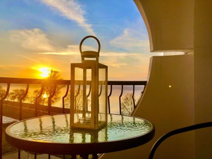 Top Sunset Beach Apartman17