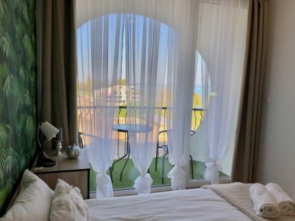 Top Sunset Beach Apartman1