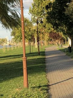 Top Sunset Beach Apartman21