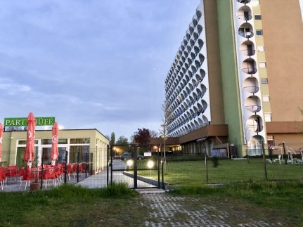 Top Sunset Beach Apartman24