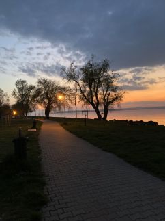Top Sunset Beach Apartman25