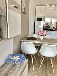 Top Sunset Beach Apartman2
