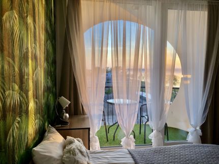 Top Sunset Beach Apartman29