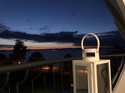 Top Sunset Beach Apartman31