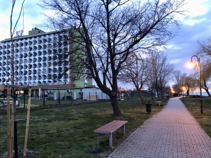 Top Sunset Beach Apartman32
