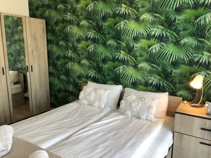 Top Sunset Beach Apartman4
