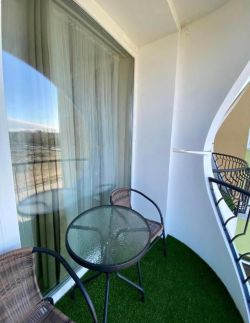 Top Sunset Beach Apartman7