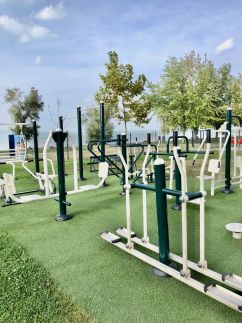 Top Sunset Beach Apartman8
