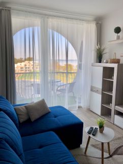Top Sunset Beach Apartman