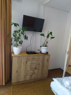 Tóth Family Apartman8