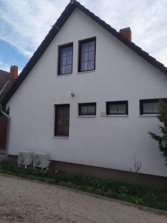 Tóth Family Apartman