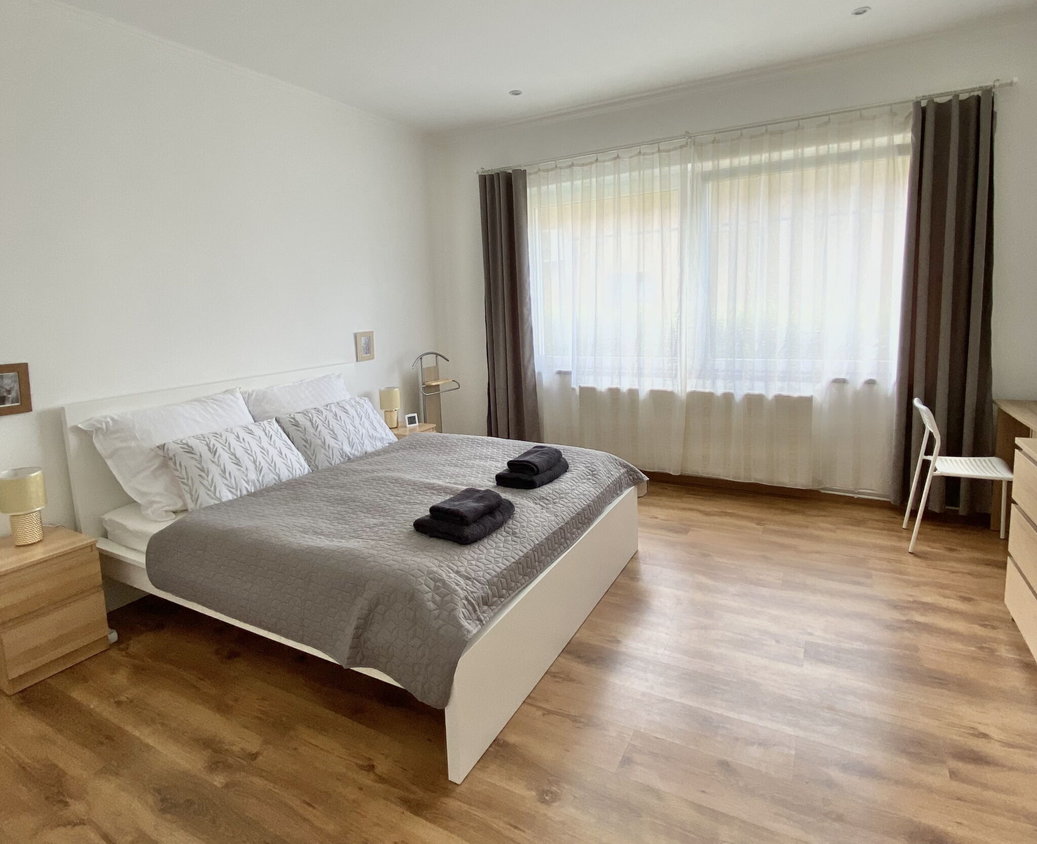 Luca Apartman – Gyenesdiás
