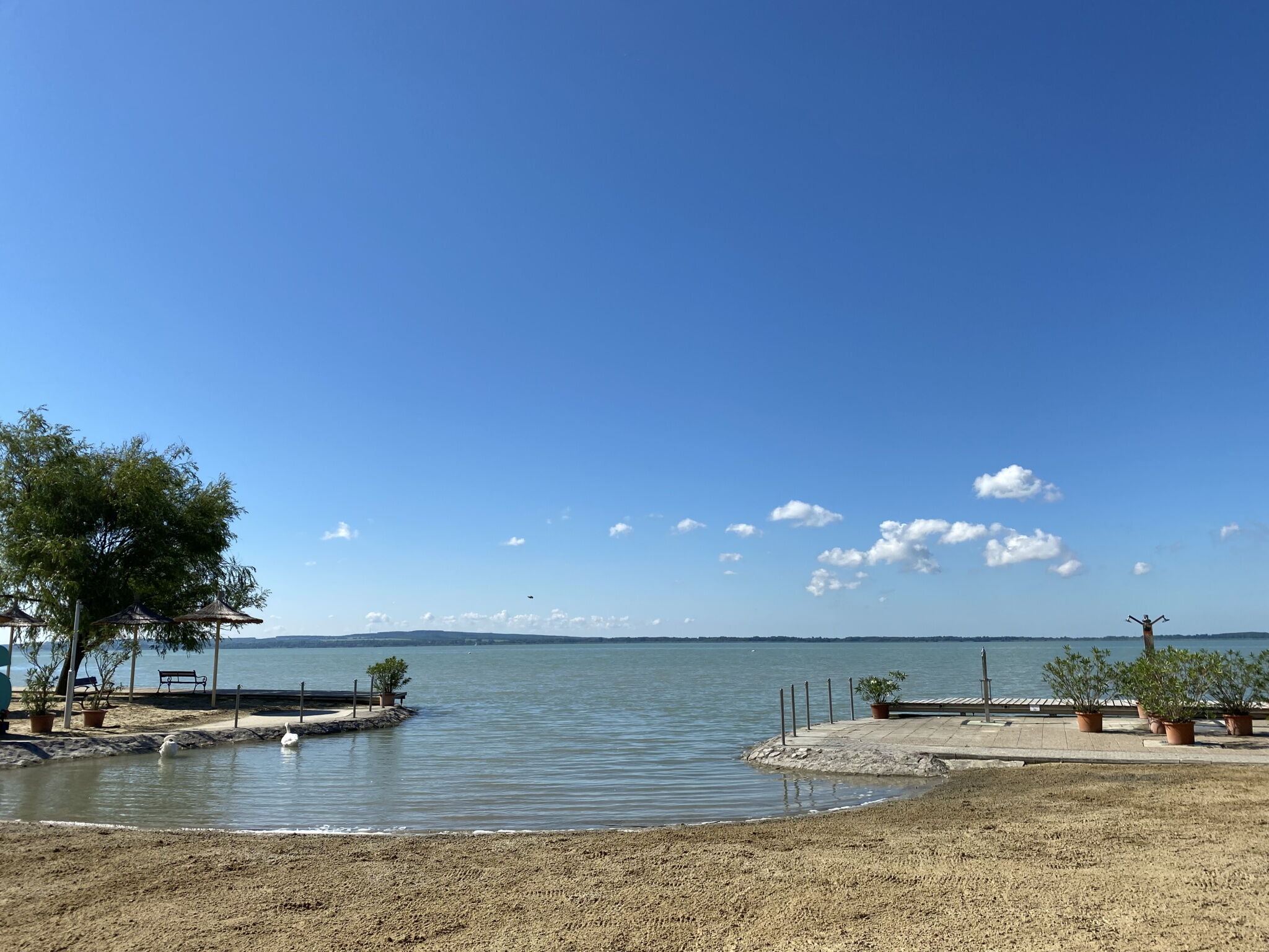 Luca Apartman – Gyenesdiás fotó 9