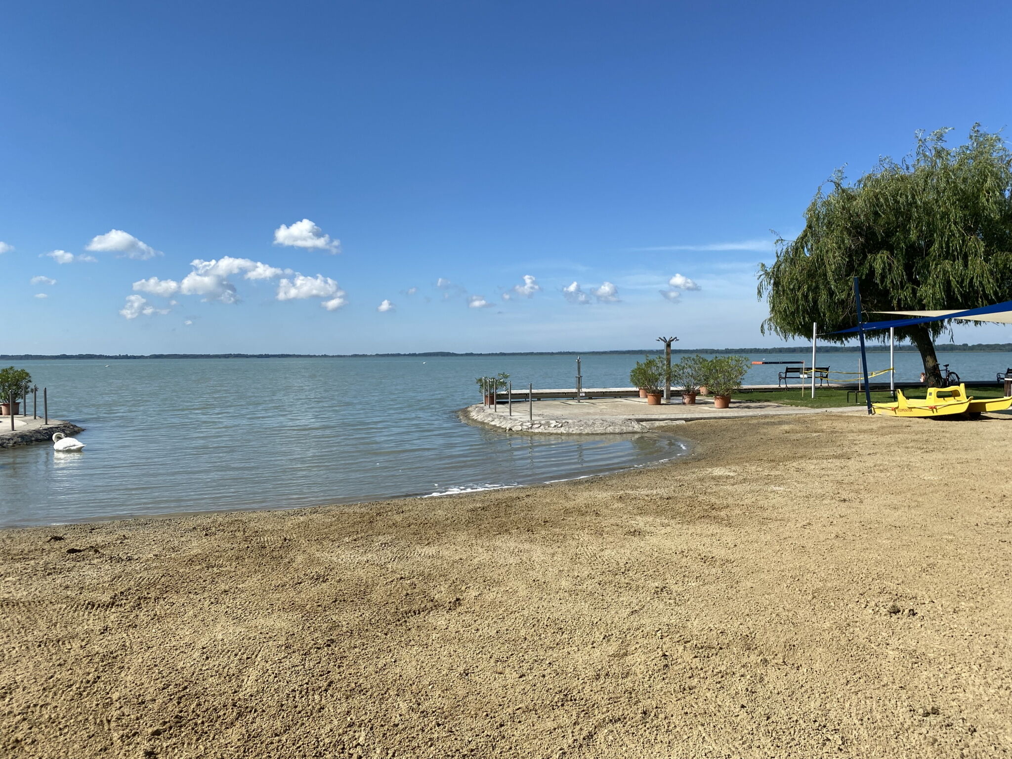 Luca Apartman – Gyenesdiás fotó 11