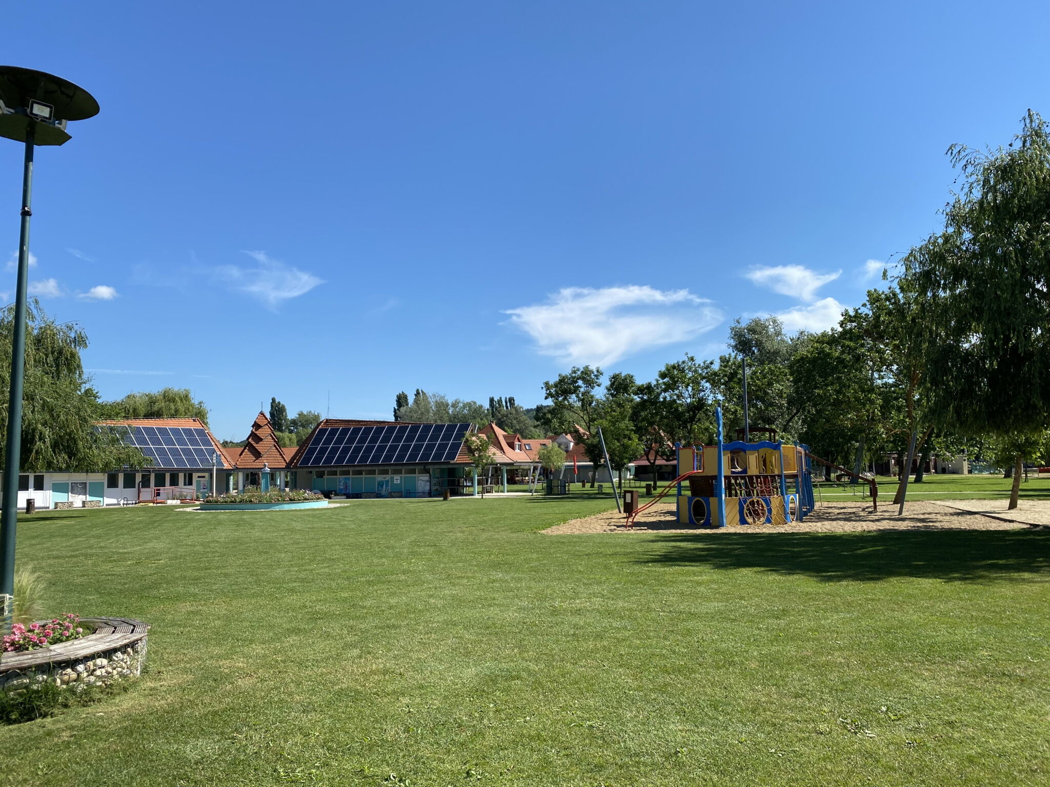 Luca Apartman – Gyenesdiás fotó 12