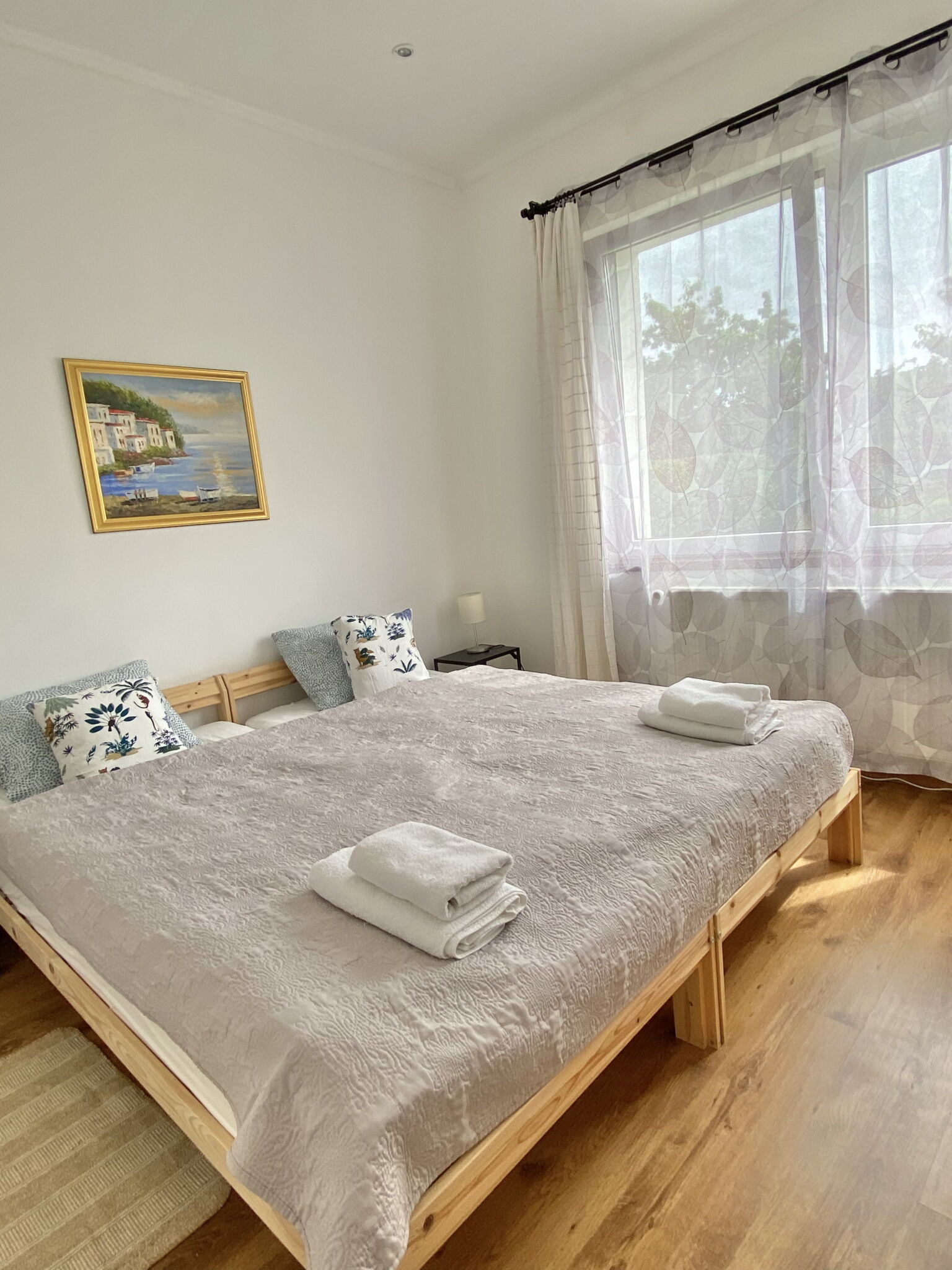 Luca Apartman – Gyenesdiás fotó 3