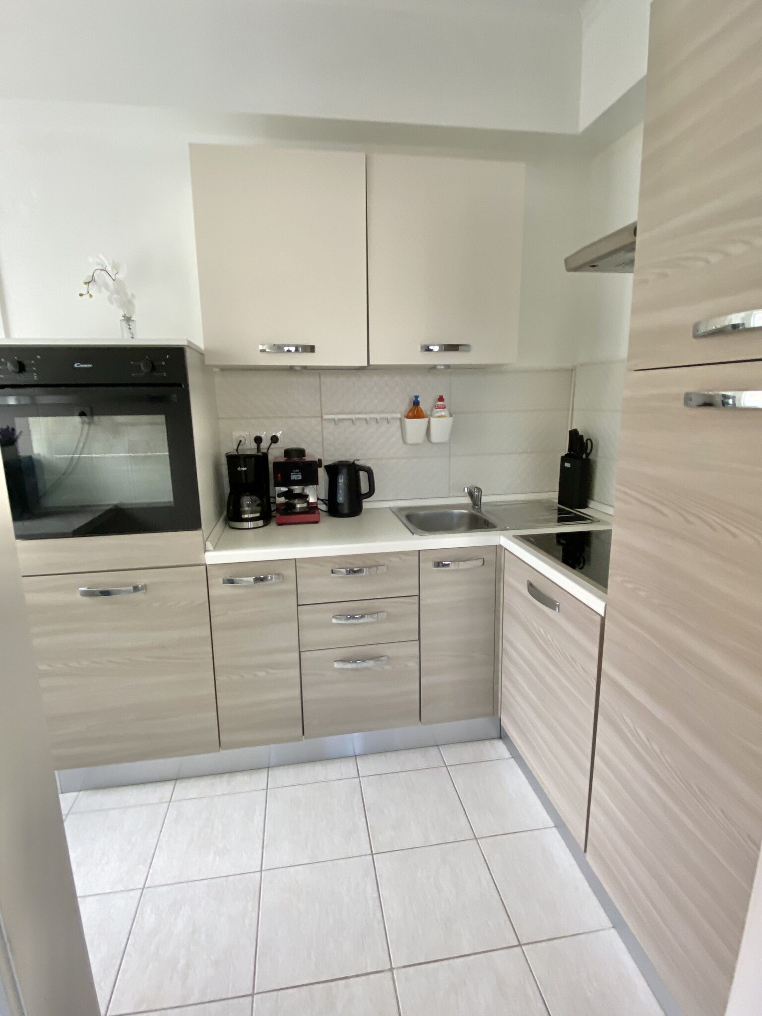 Luca Apartman – Gyenesdiás fotó 5