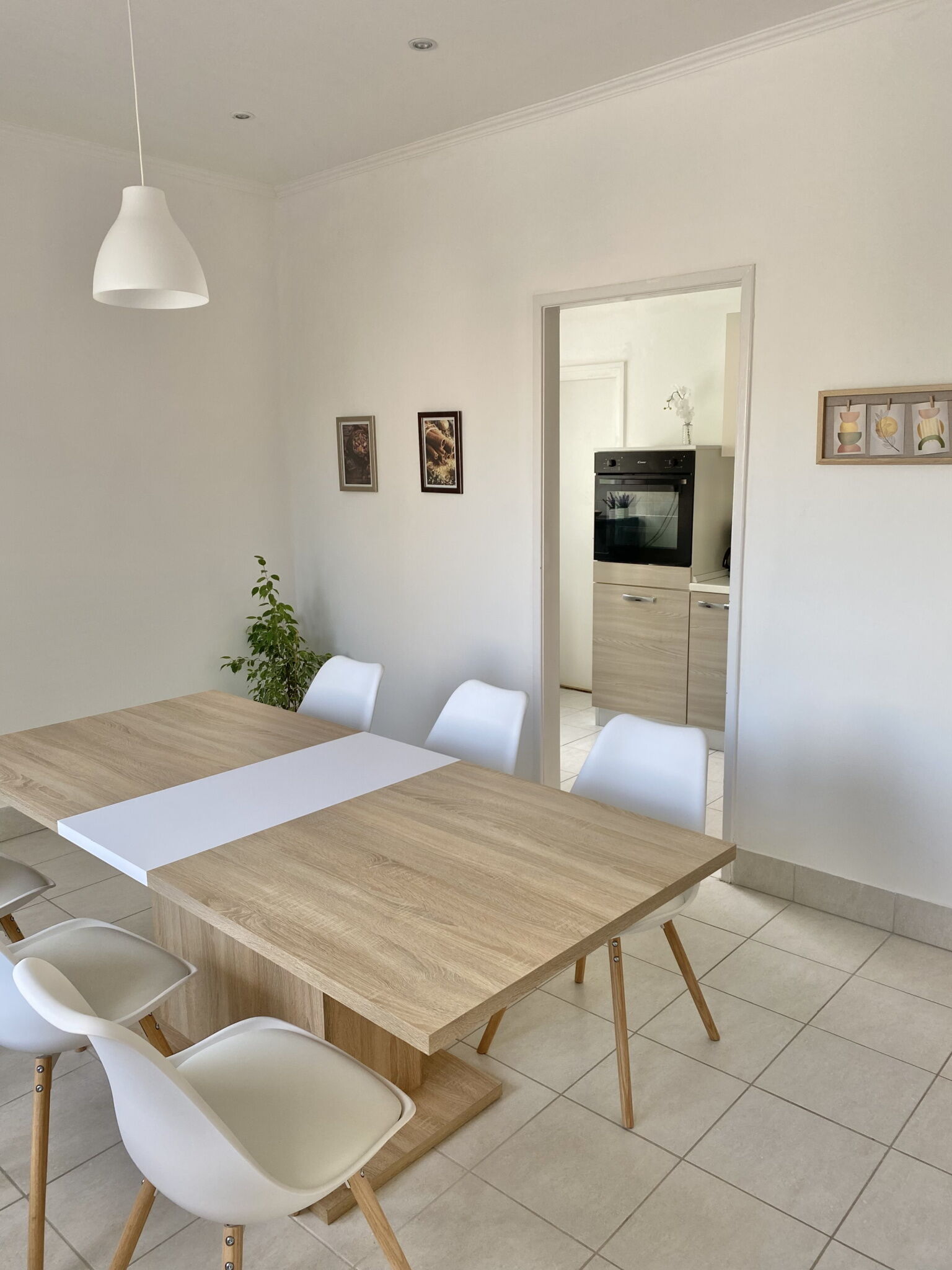 Luca Apartman – Gyenesdiás fotó 6