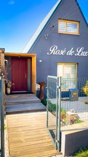 Rosé de Lux Apartman1