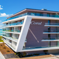 MF Coral Estrellita Apartment