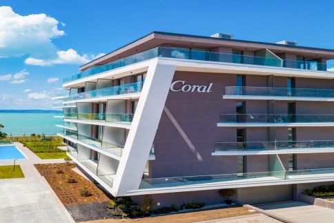 MF Coral Estrellita Apartment