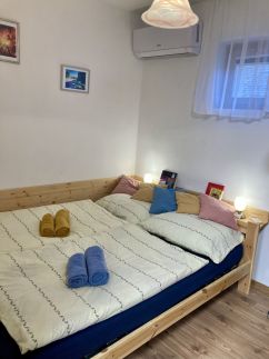 Dióhéj Vendégház24