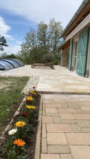 Villa Flora Lavanda – Zalahaláp fotó 35