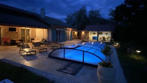 Villa Flora Lavanda – Zalahaláp fotó 44