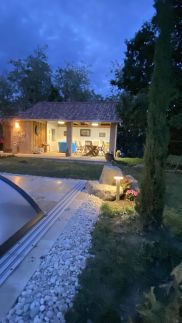 Villa Flora Lavanda – Zalahaláp fotó 46