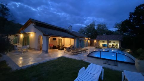 Villa Flora Lavanda – Zalahaláp fotó 48