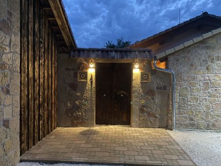 Villa Flora Lavanda – Zalahaláp fotó 50