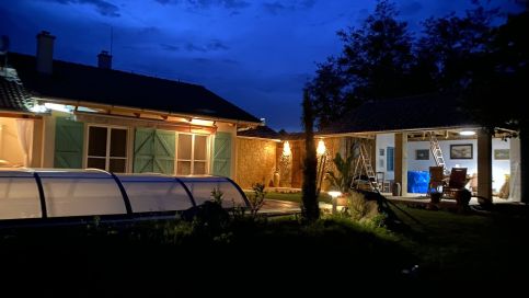 Villa Flora Lavanda – Zalahaláp fotó 52