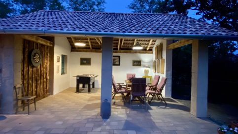 Villa Flora Lavanda – Zalahaláp fotó 53