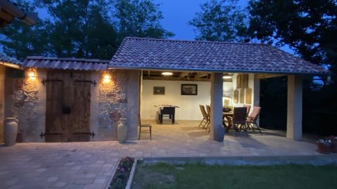 Villa Flora Lavanda – Zalahaláp fotó 54