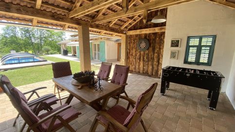 Villa Flora Lavanda – Zalahaláp fotó 55