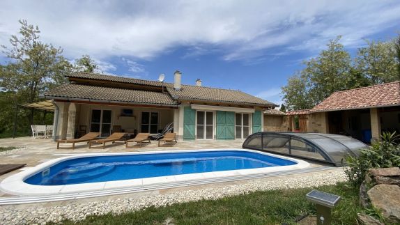 Villa Flora Lavanda – Zalahaláp